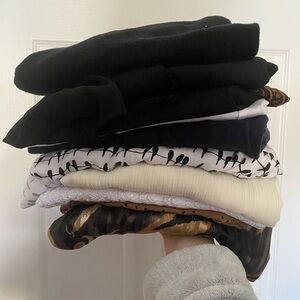 MYSTERY 📦 Stylish Clothing Bundle (Casual/Office)